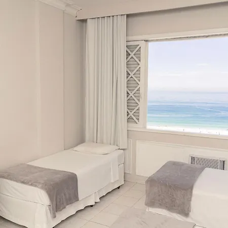 CLH Suites Domingos Ferreira-3